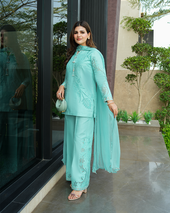 MEHAK