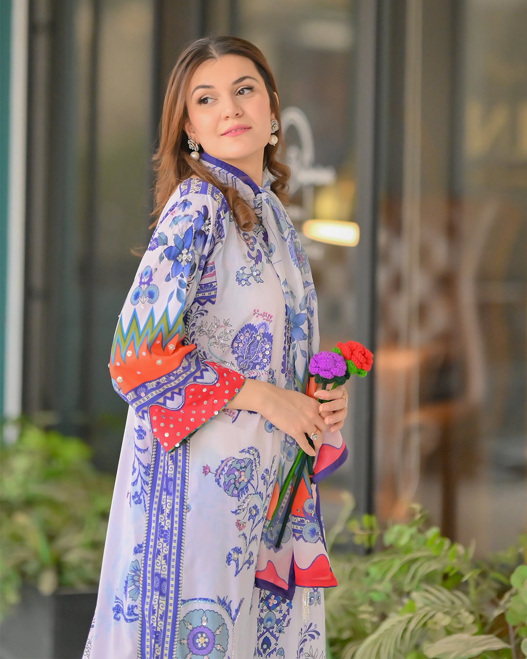 ZAROON