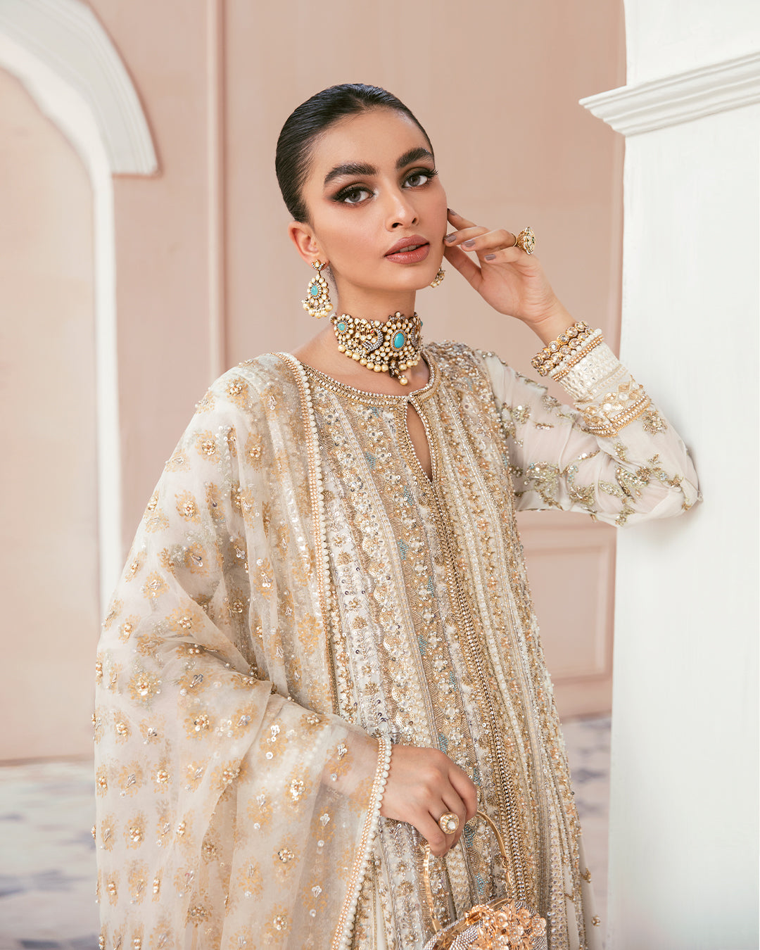Chand Bibi