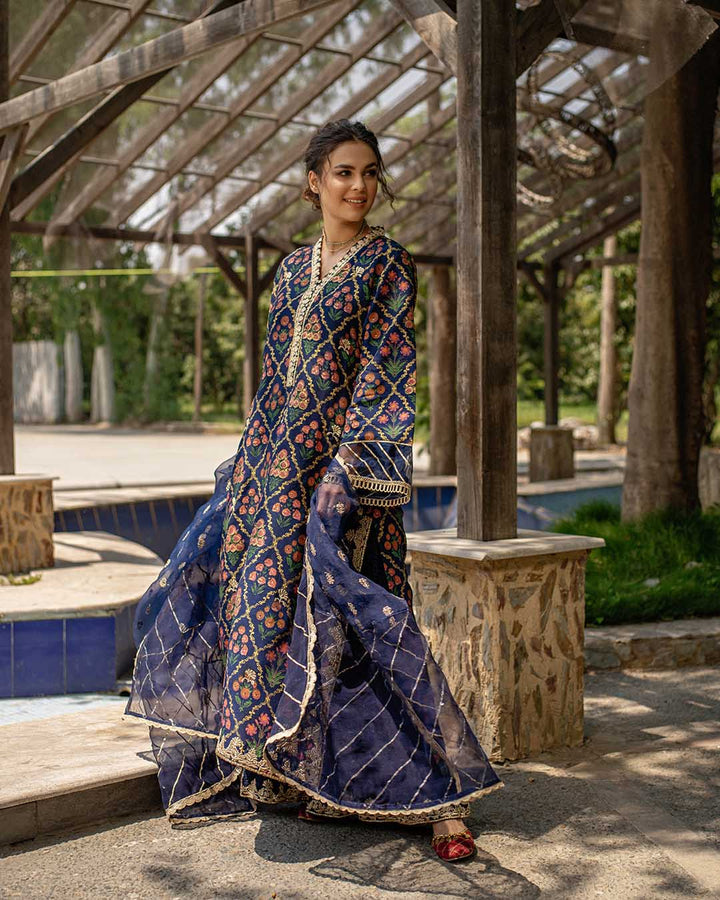 Dahleez