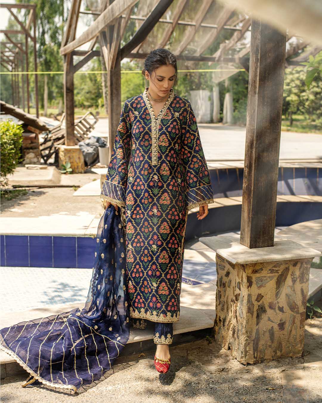 Dahleez