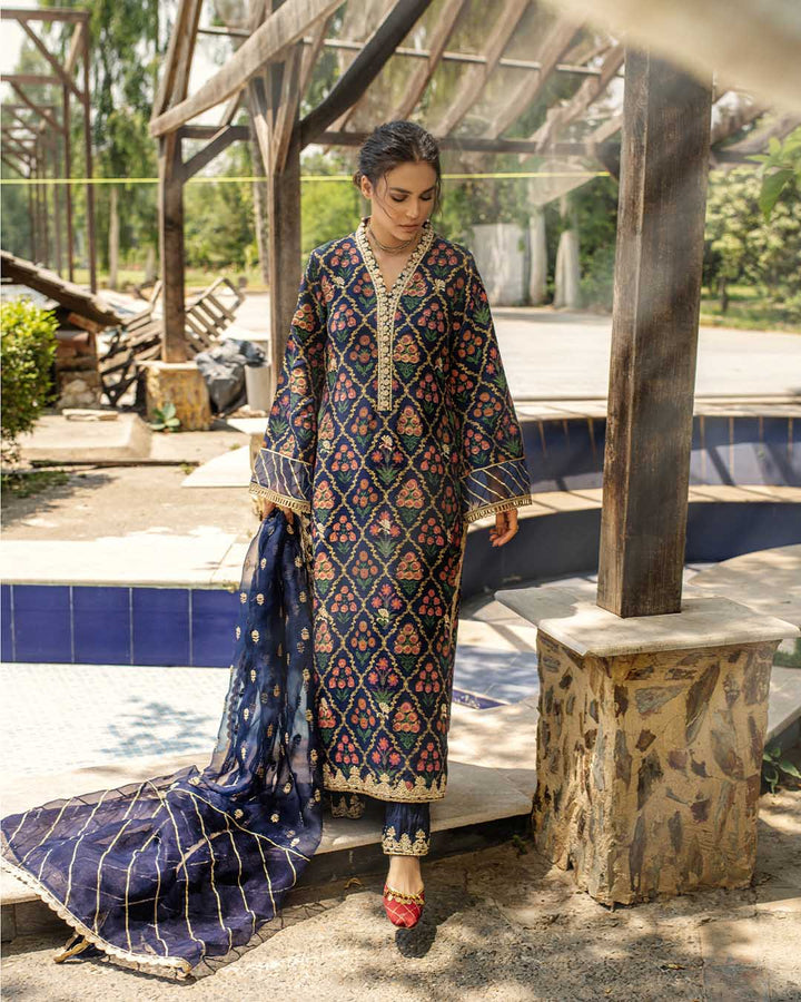 Dahleez