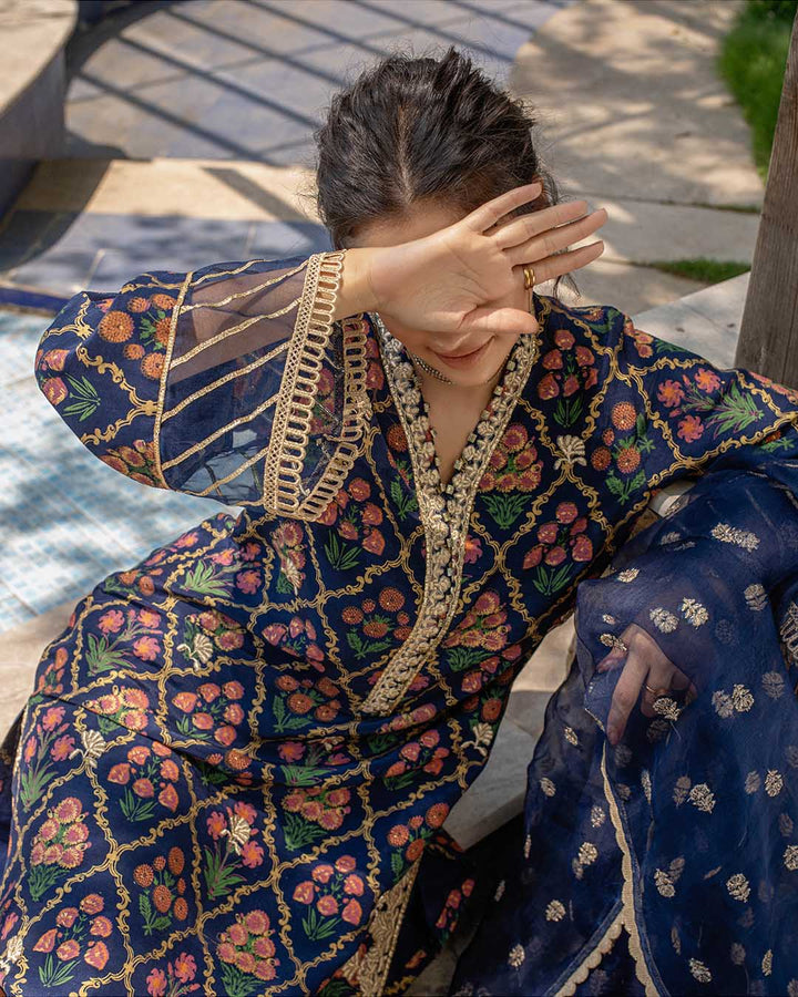 Dahleez