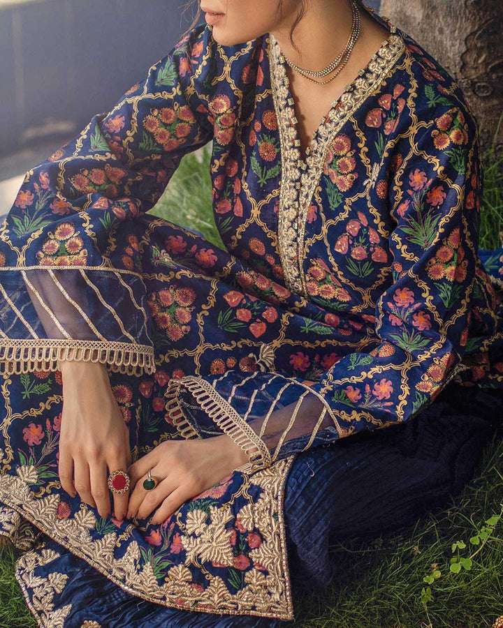 Dahleez